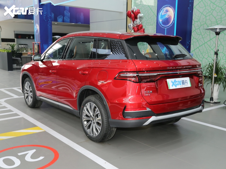 2022pro Դ DM-i 110km ŞPro