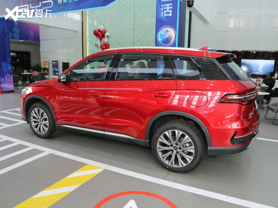 2022pro Դ DM-i 110km ŞPro