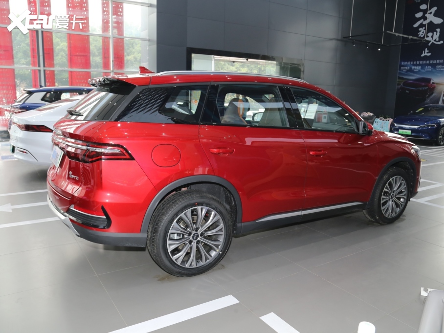 2022pro Դ DM-i 110km ŞPro