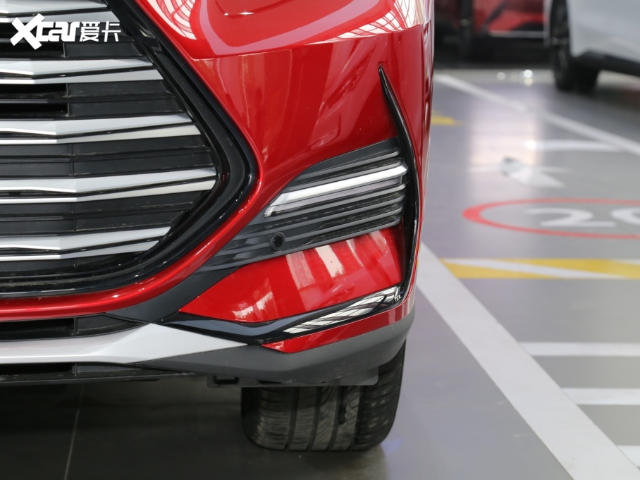 2022pro Դ DM-i 110km ŞPro