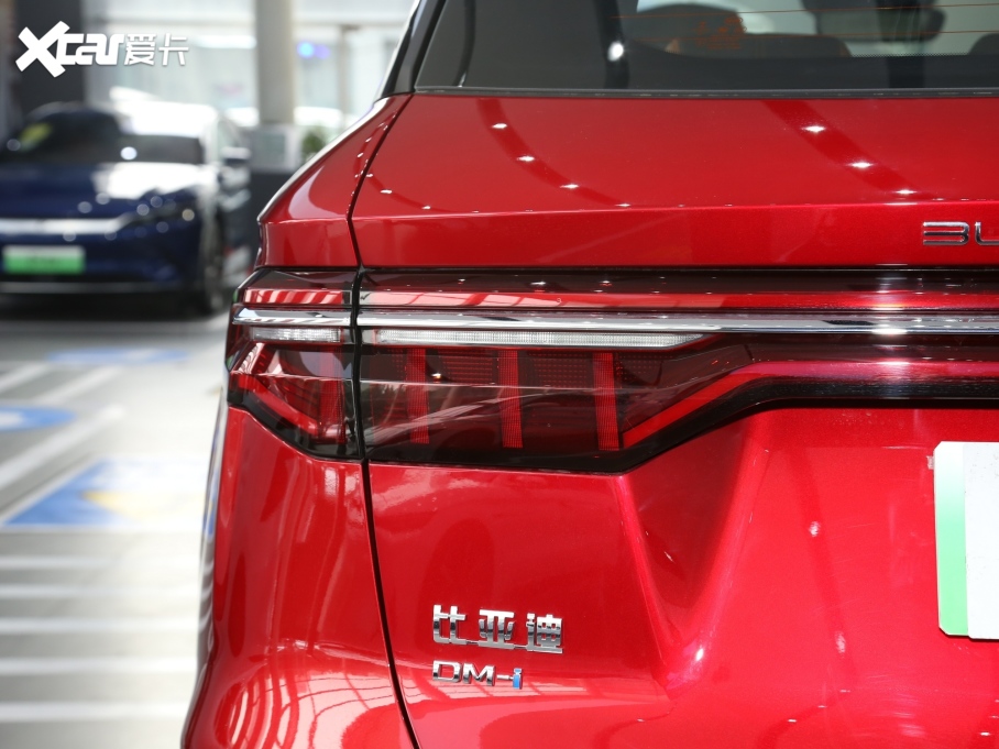 2022pro Դ DM-i 110km ŞPro