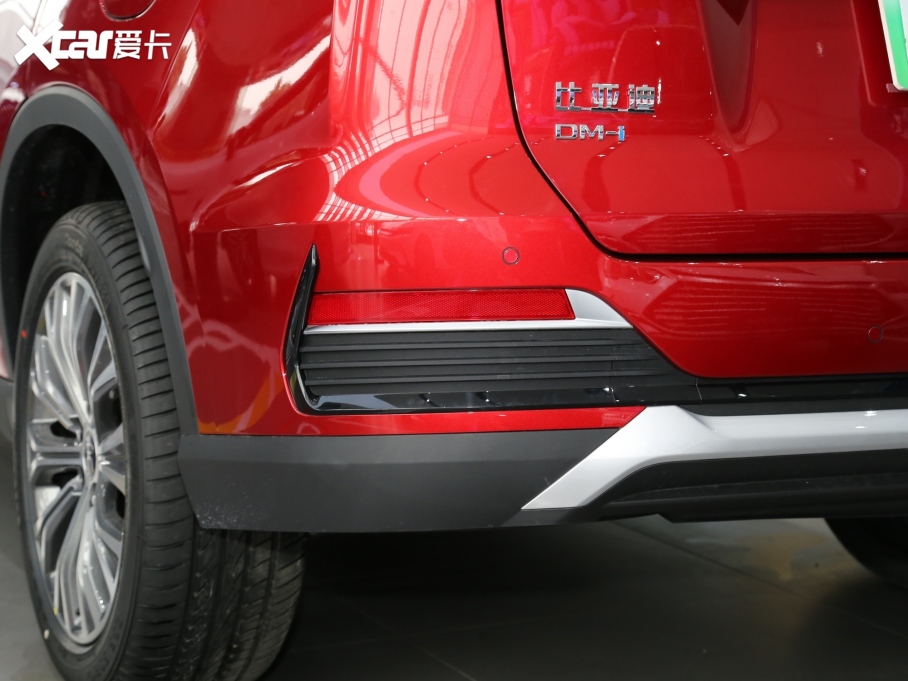 2022pro Դ DM-i 110km ŞPro