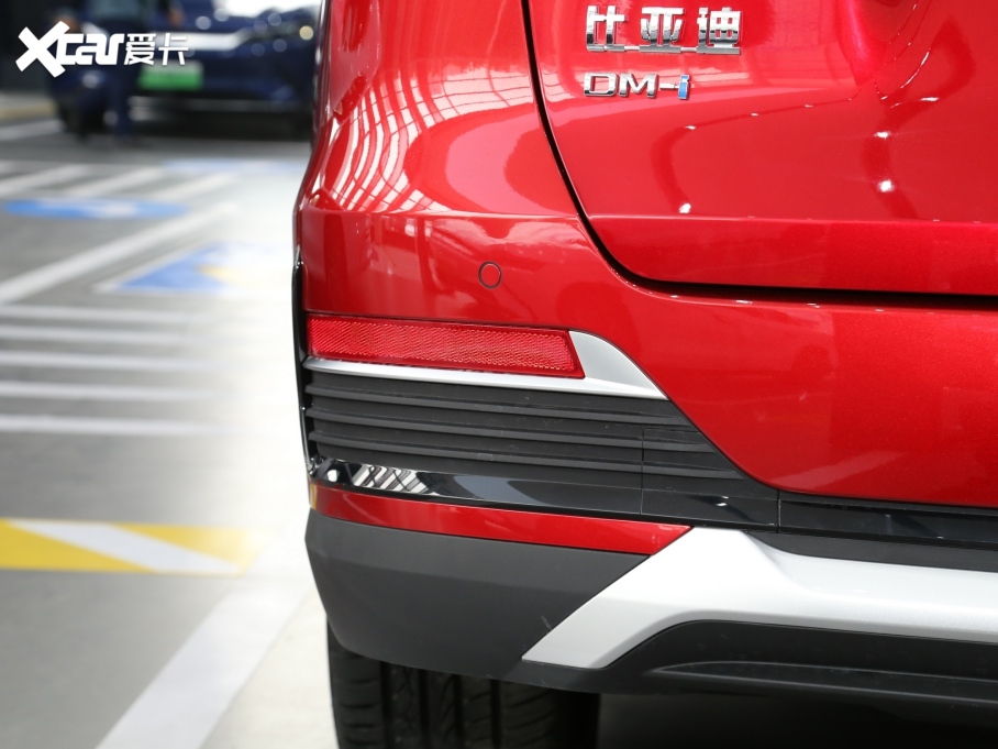 2022pro Դ DM-i 110km ŞPro