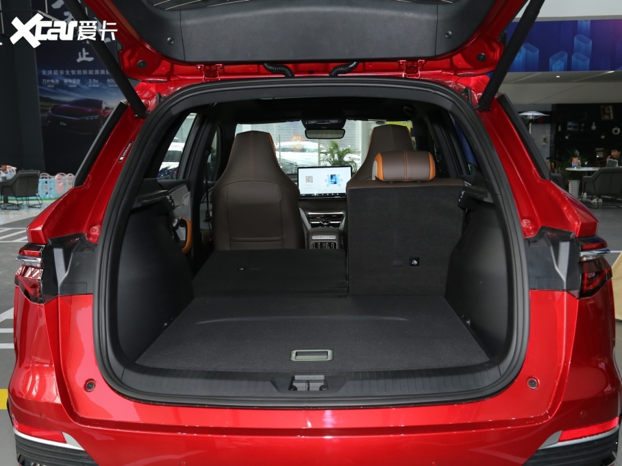 2022pro Դ DM-i 110km ŞPro