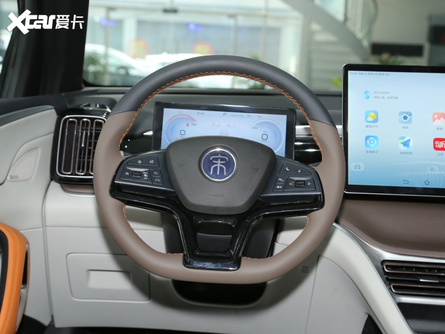 2022pro Դ DM-i 110km ŞPro