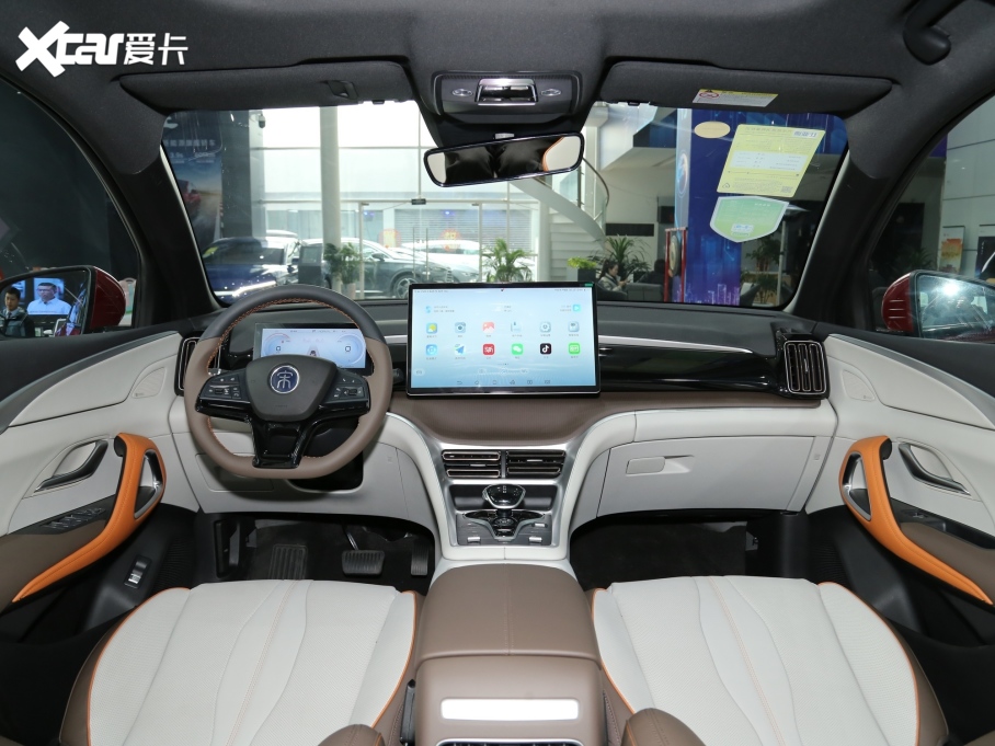 2022pro Դ DM-i 110km ŞPro