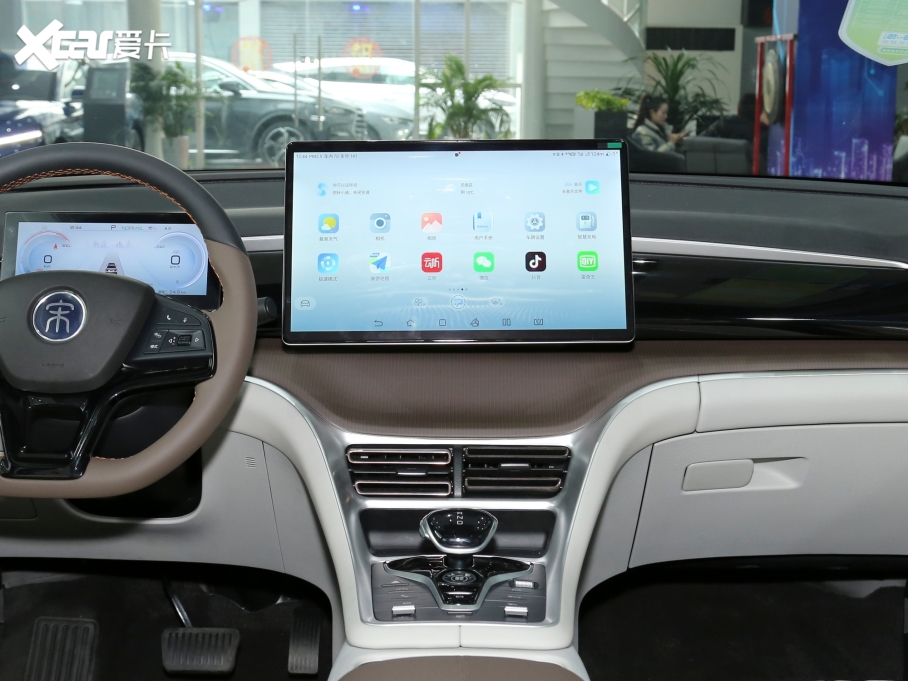 2022pro Դ DM-i 110km ŞPro