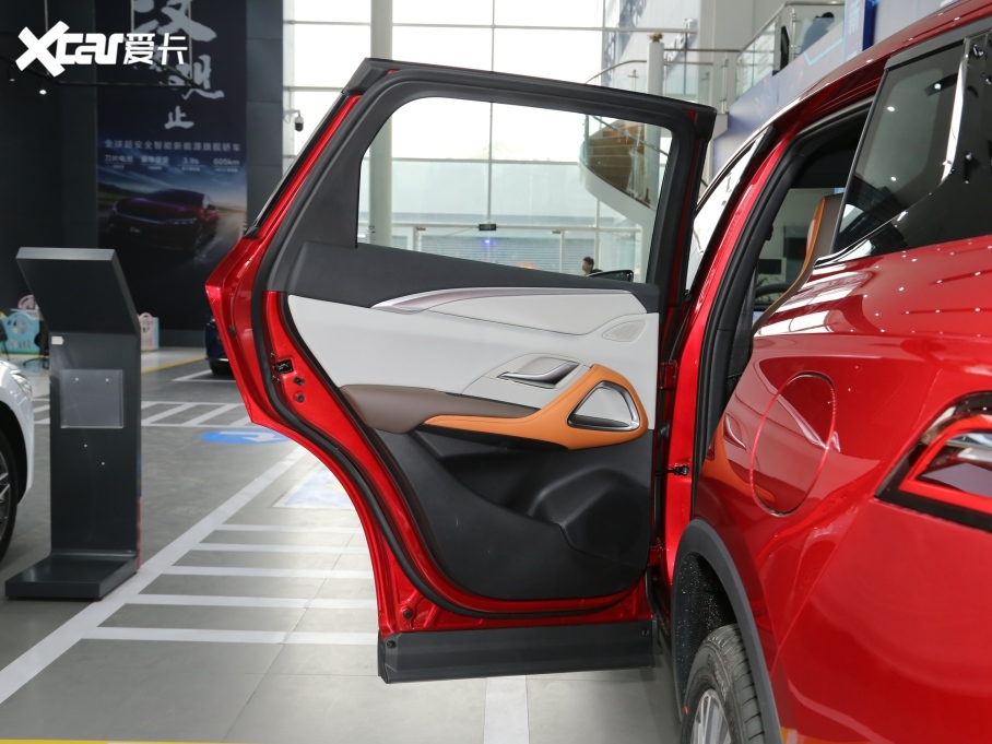 2022pro Դ DM-i 110km ŞPro