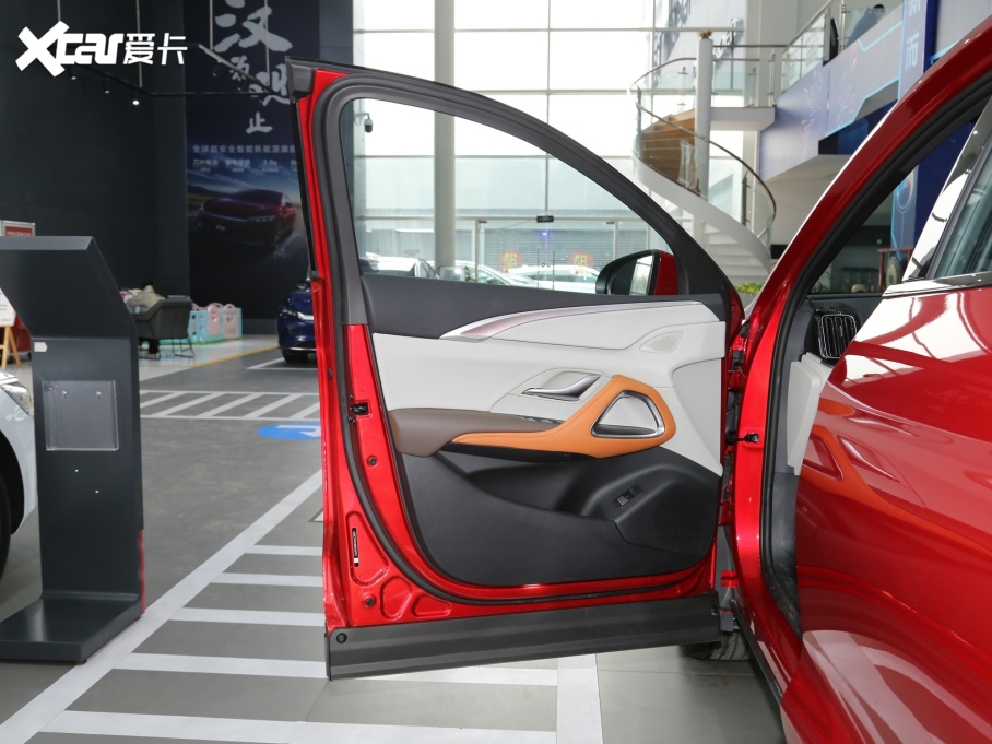 2022pro Դ DM-i 110km ŞPro