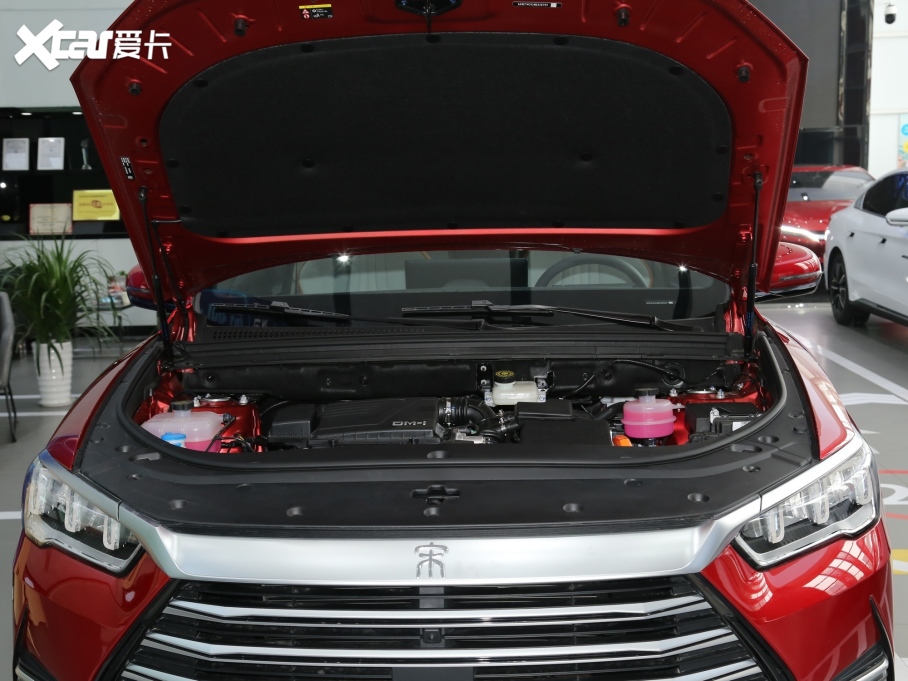 2022pro Դ DM-i 110km ŞPro