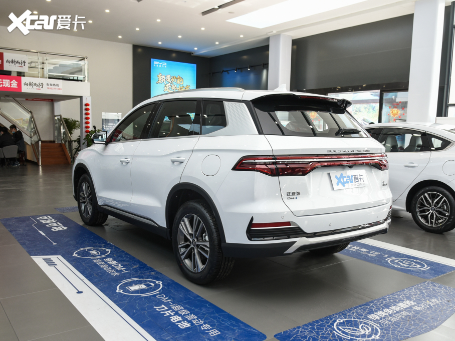 2022pro Դ DM-i 51km F