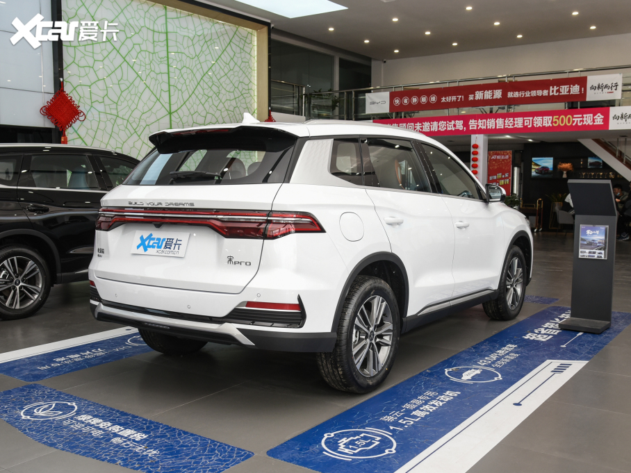 2022pro Դ DM-i 51km F