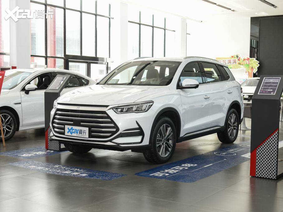 2022pro Դ DM-i 51km F