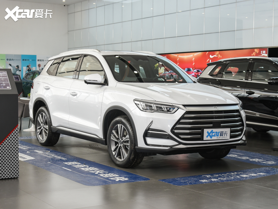 2022pro Դ DM-i 51km F