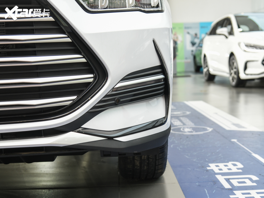 2022pro Դ DM-i 51km F