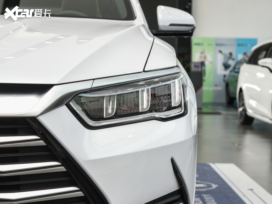 2022pro Դ DM-i 51km F