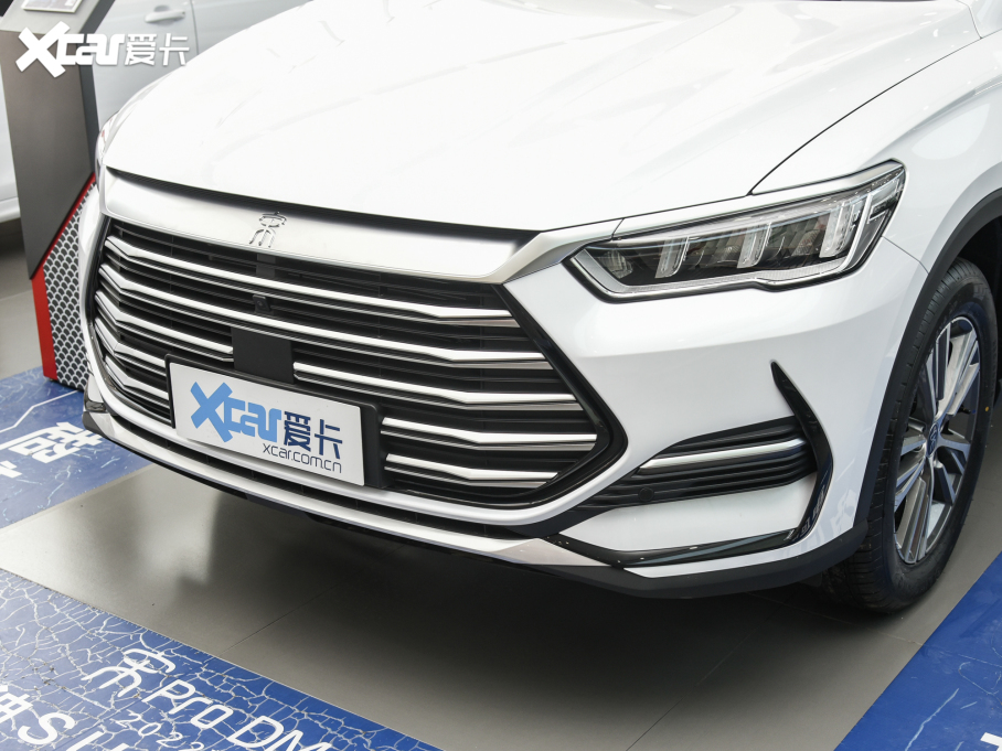 2022pro Դ DM-i 51km F