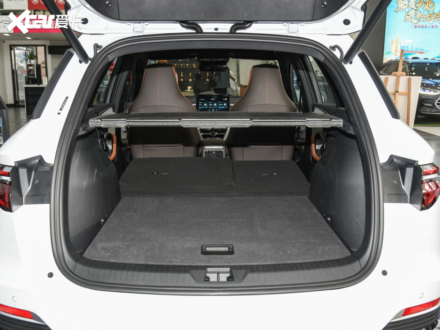 2022pro Դ DM-i 51km F