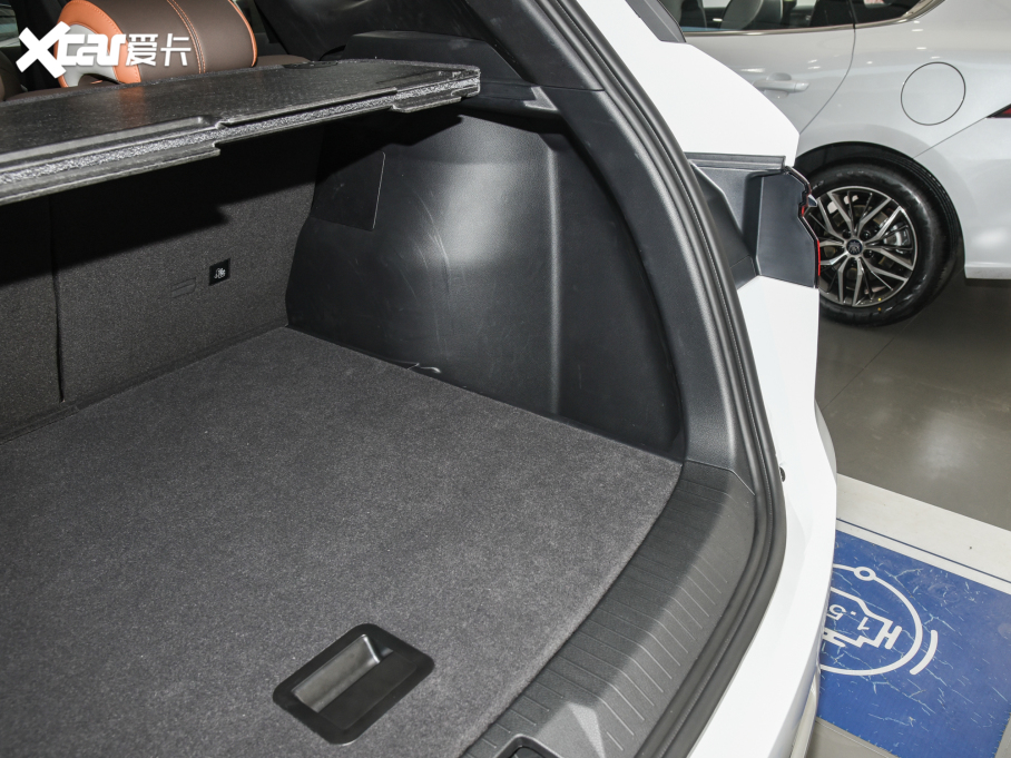 2022pro Դ DM-i 51km F