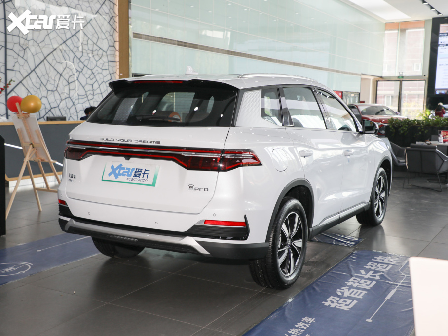 2022pro Դ DM-i 51km s