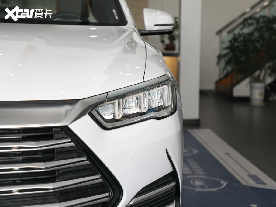 2022pro Դ DM-i 51km s