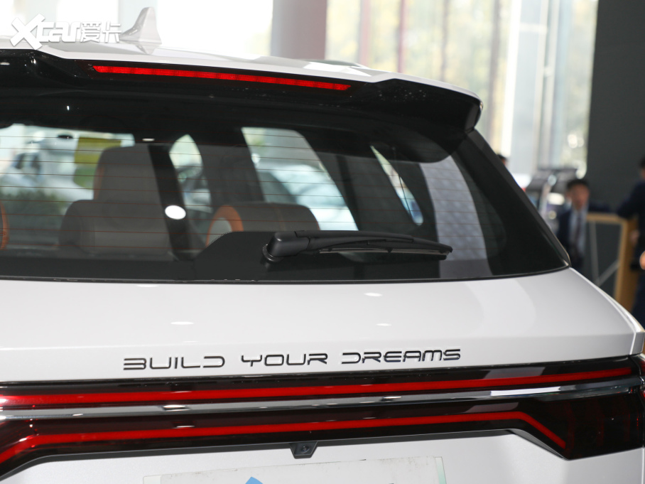 2022pro Դ DM-i 51km s