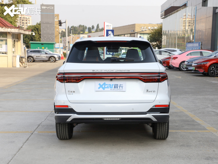 2022pro Դ DM-i 110km Ş