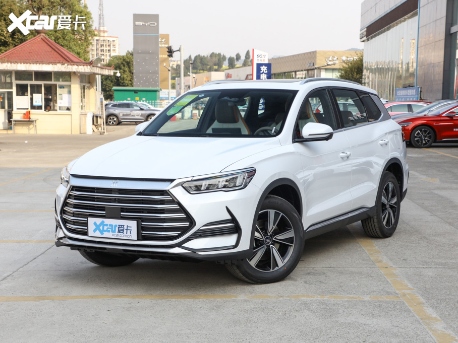 2022pro Դ DM-i 110km Ş