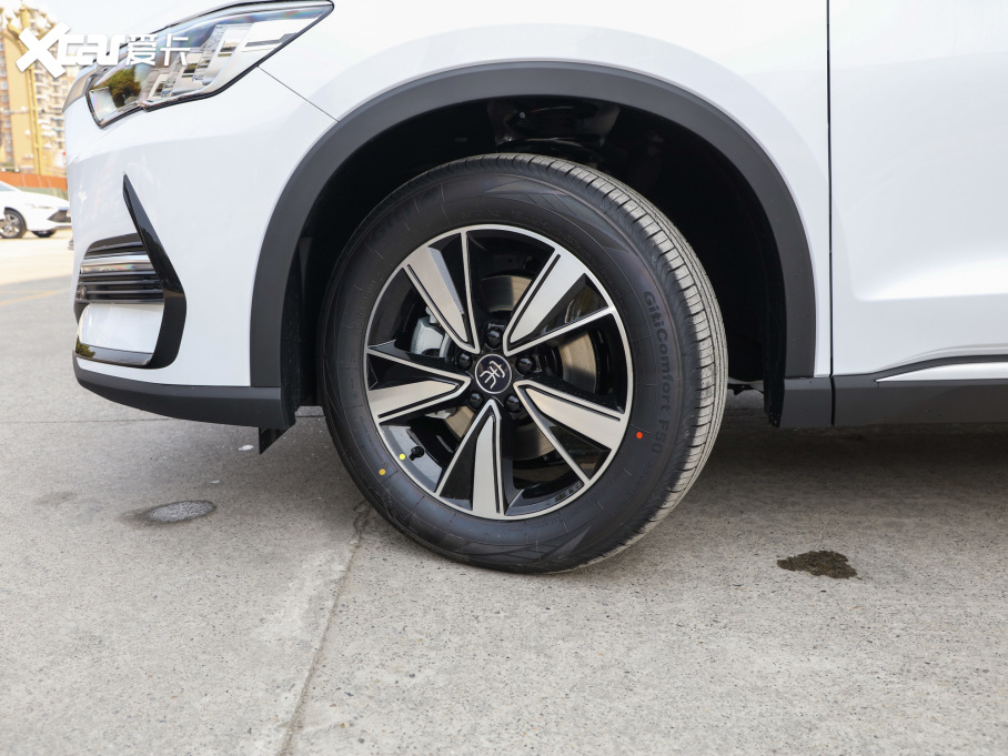 2022pro Դ DM-i 110km Ş