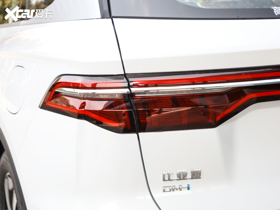 2022pro Դ DM-i 110km Ş