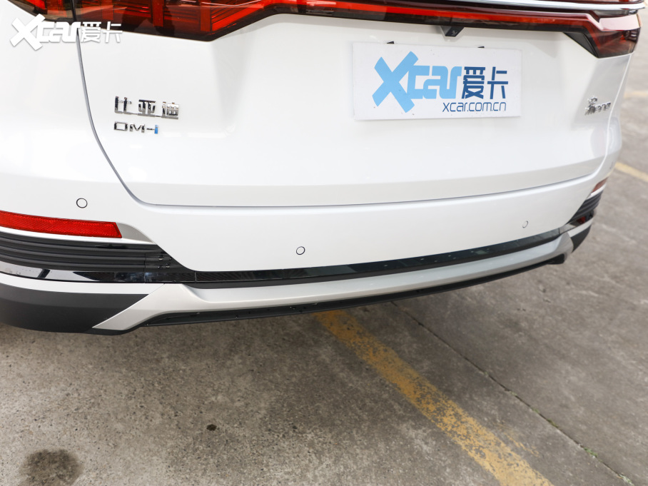 2022pro Դ DM-i 110km Ş