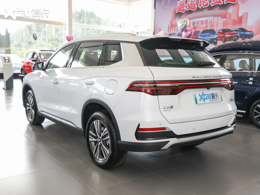 2022pro Դ DM-i 51km A