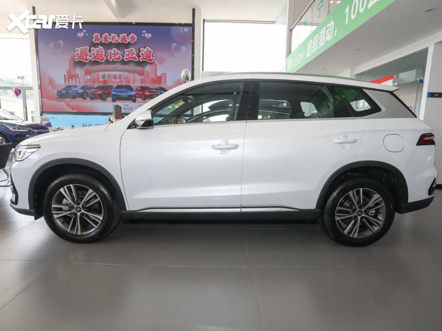 2022pro Դ DM-i 51km A