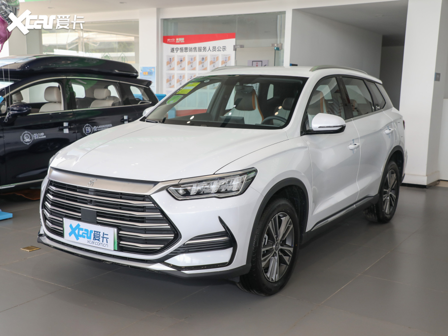 2022pro Դ DM-i 51km A