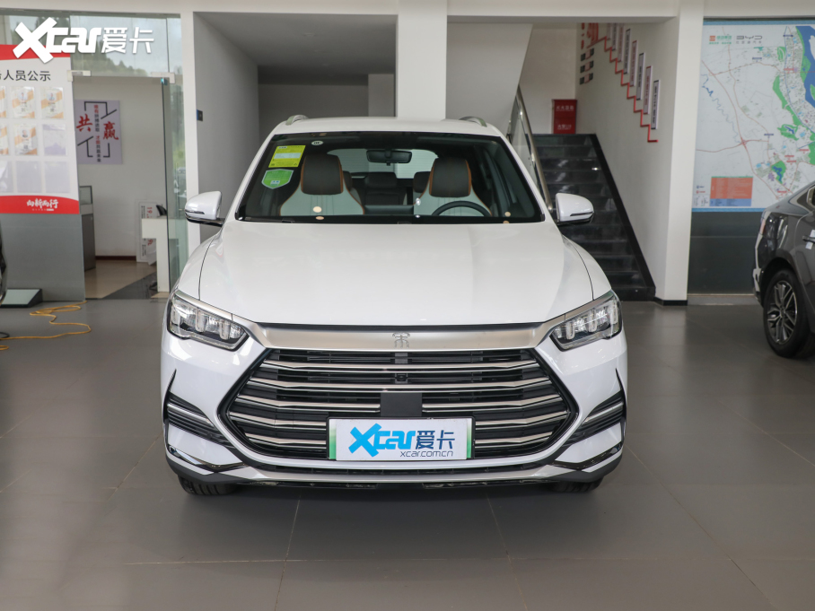 2022pro Դ DM-i 51km A