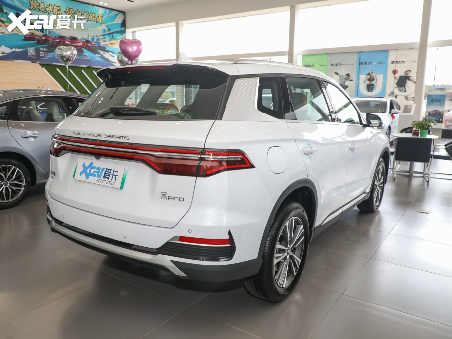 2022pro Դ DM-i 51km A