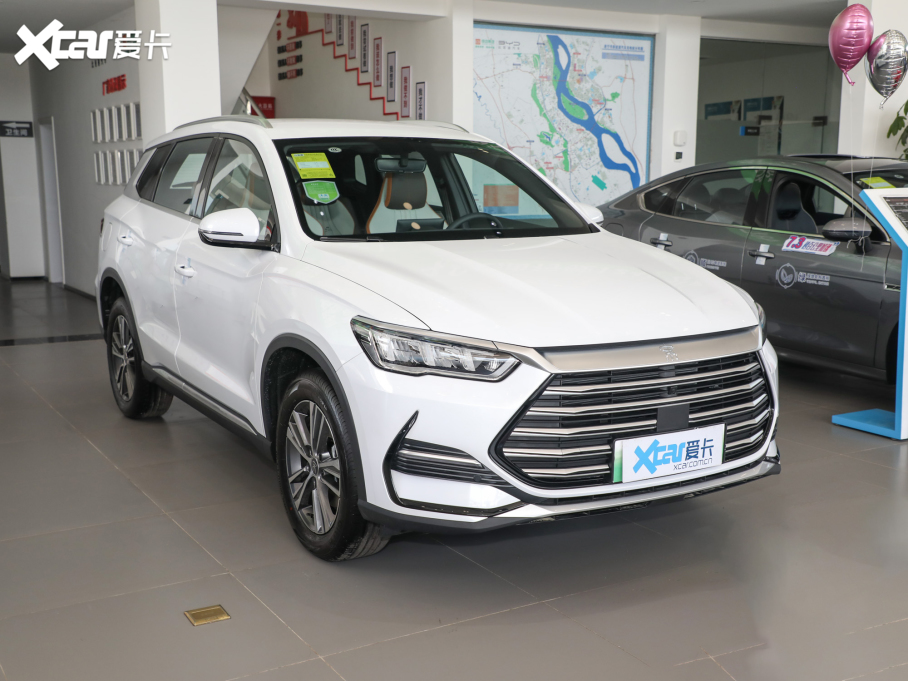 2022pro Դ DM-i 51km A