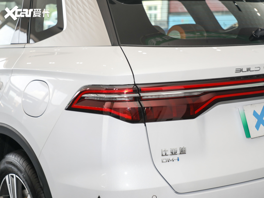 2022pro Դ DM-i 51km A