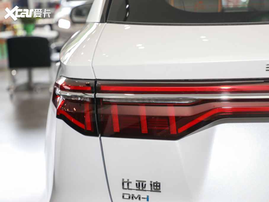 2022pro Դ DM-i 51km A