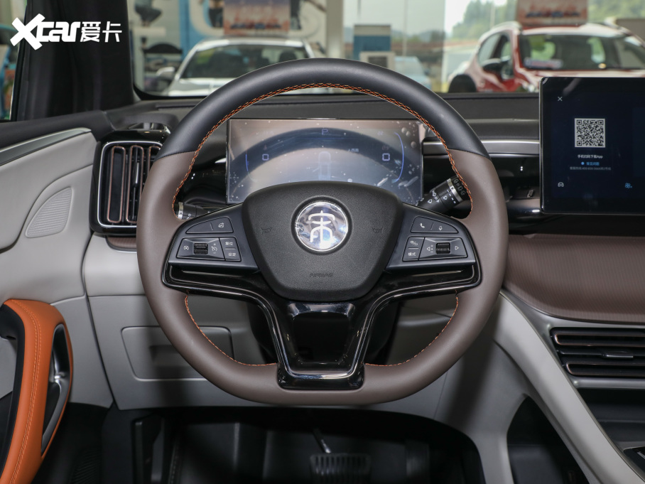 2022pro Դ DM-i 51km A