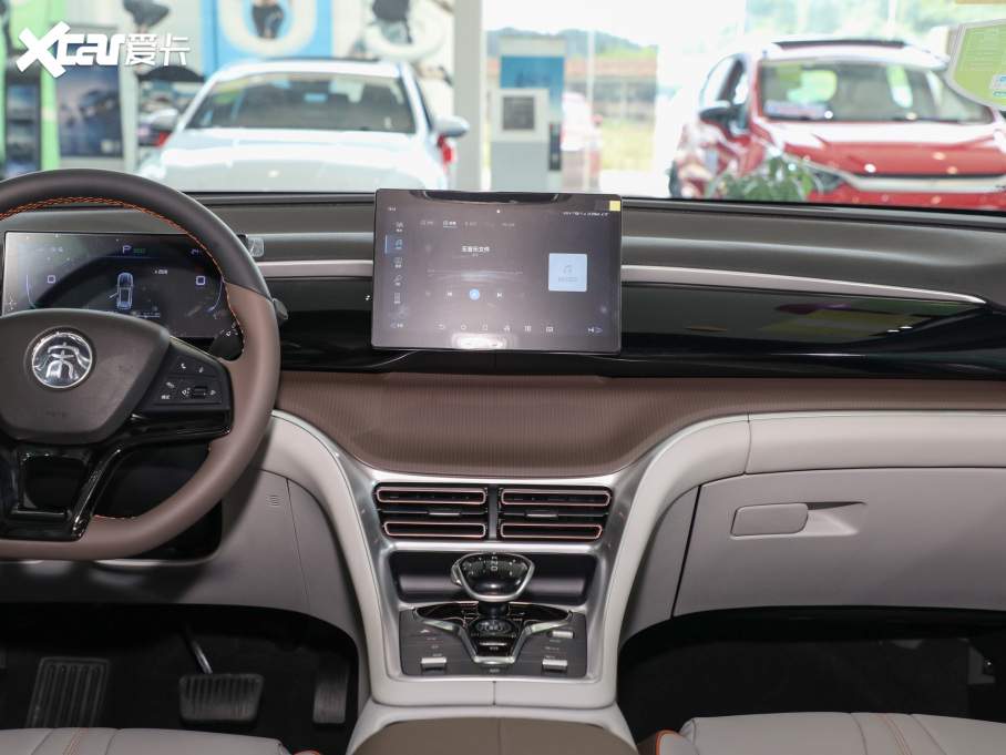 2022pro Դ DM-i 51km A