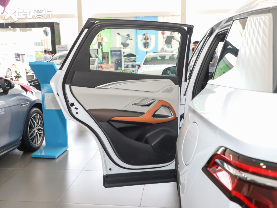 2022pro Դ DM-i 51km A