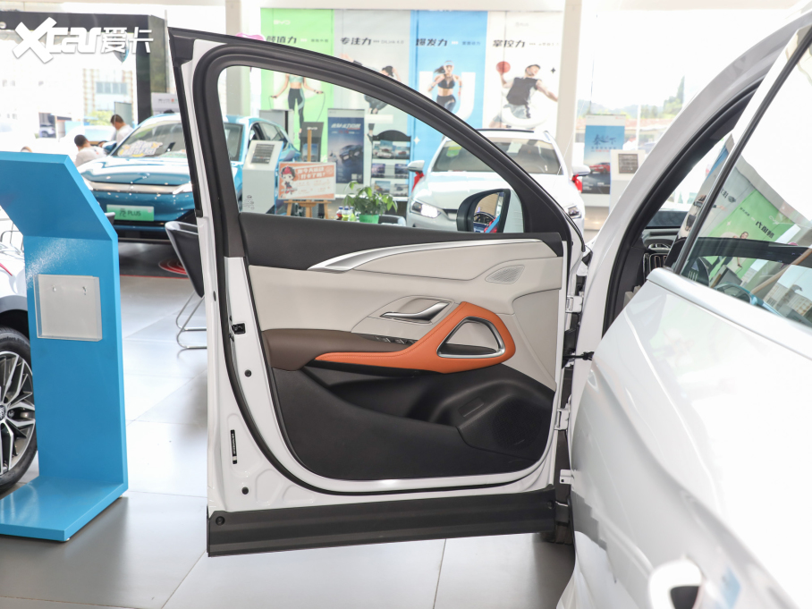 2022pro Դ DM-i 51km A