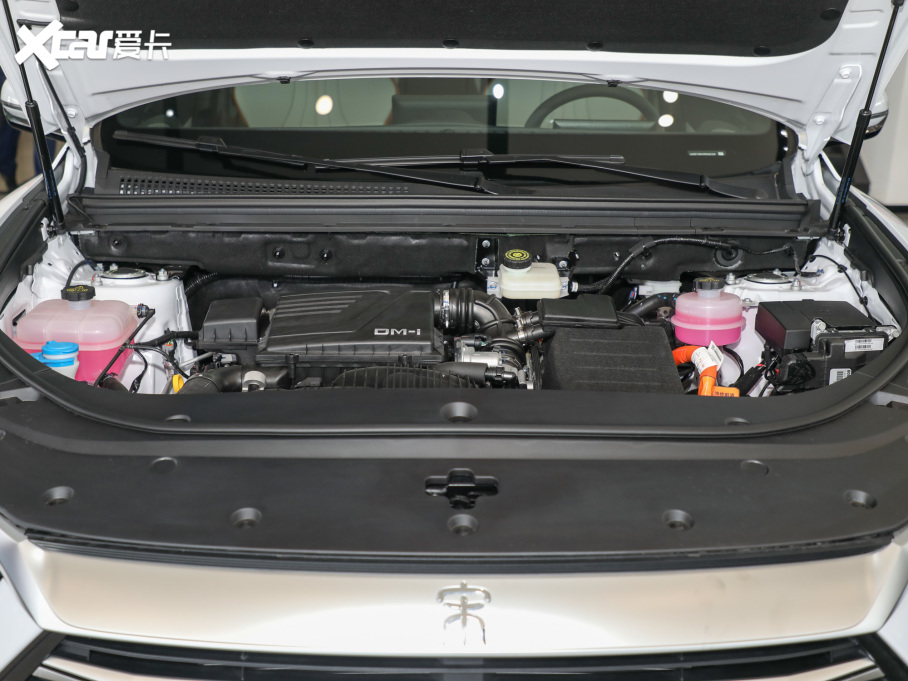 2022pro Դ DM-i 51km A