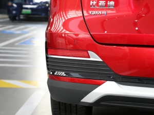 2022款DM-i 110km 旗舰型Pro 细节外观