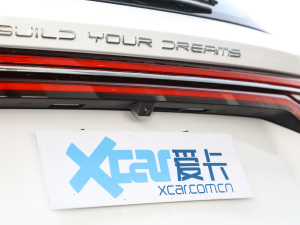 2022款DM-i 110km 旗舰型 细节外观