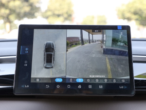 2022DM-i 110km Ş п؅^(q)