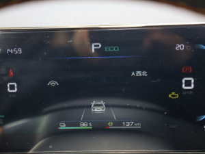 2022DM-i 110km Ş п؅^(q)