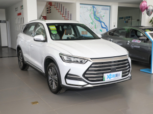 2022DM-i 51km A ǰ45