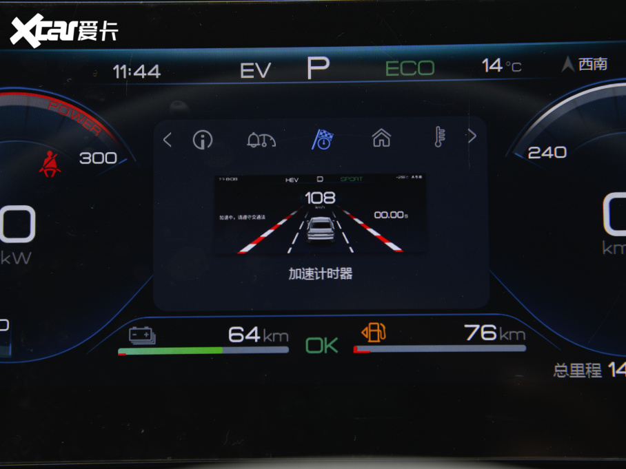 2022Ş05 DM-i 120KM F